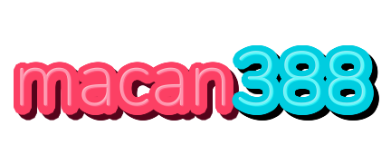 macan388 — logo kanal