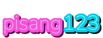 pisang123 — logo kanal