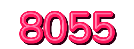 8055 — logo kanal
