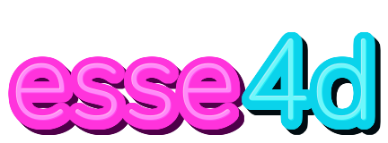 esse4d — logo kanal