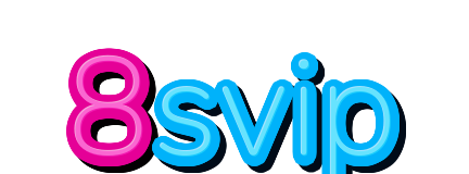 8svip — logo kanal