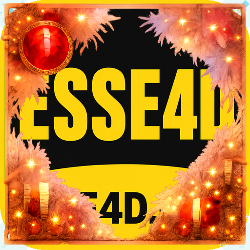 esse4d — mitra unggulan