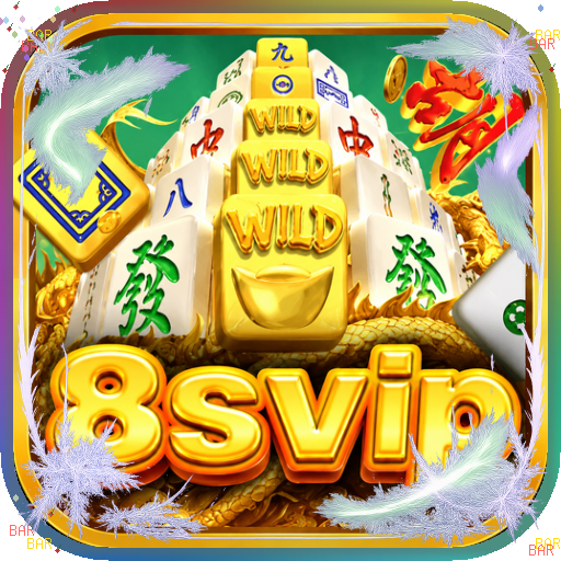 8svip — mitra unggulan